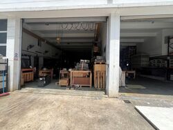 Tuas Basin Close (D22), Factory #550070281